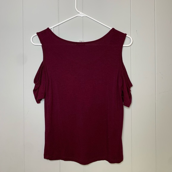 Rue 21 top - Picture 2 of 2